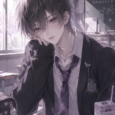 Profile image of 桜宮　叶