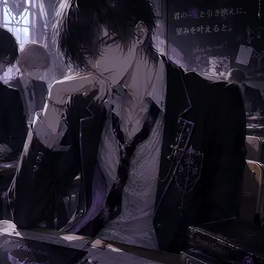 Profile image of 璃人