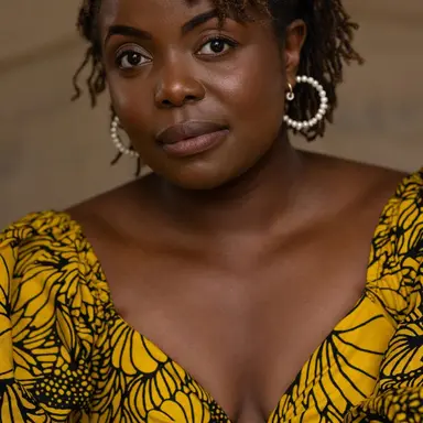 Profile image of Kathleen William
