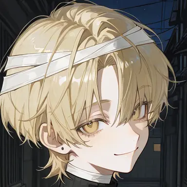 Profile image of 마히로