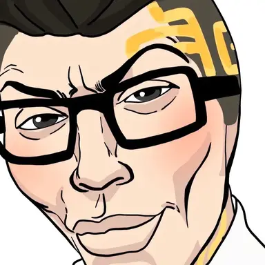 Profile image of 늑대