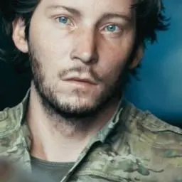 Profile image of Jack Mitchell