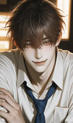 Profile image of Hiiro