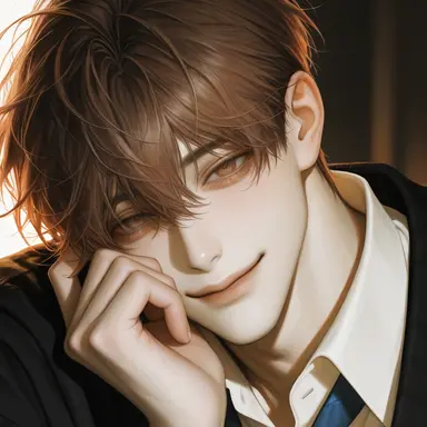 Profile image of 陽白