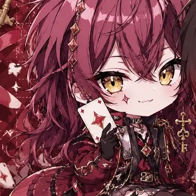 Profile image of ばぁう