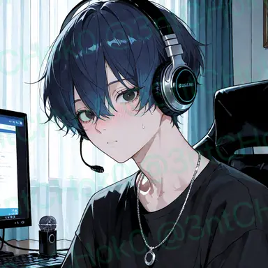 Profile image of Wyatt