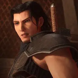 Profile image of アンジール