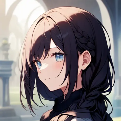 SleekSheep2998의 ヒナ