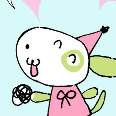 WittyComic7008의 도나츠와 서커스(친구 기반캐 추가)