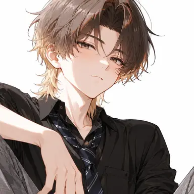 Profile image of 凪