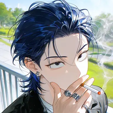 Profile image of Ryuga