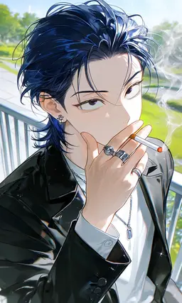 Profile image of Ryuga