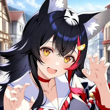 Profile image of ミオ