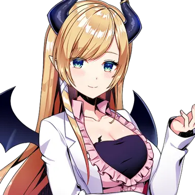 Profile image of ちょこ
