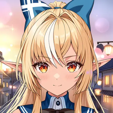 Profile image of フレア