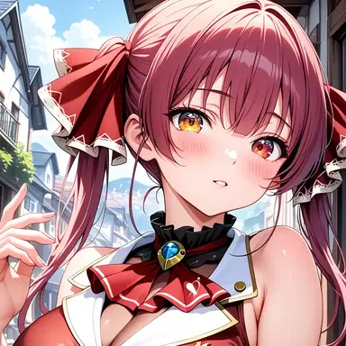 Profile image of マリン