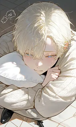 Profile image of Leon
