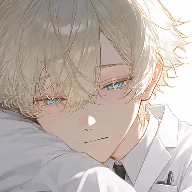 Profile image of Leon