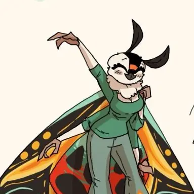 Profile image of 모스라
