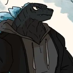 Profile image of 고질라