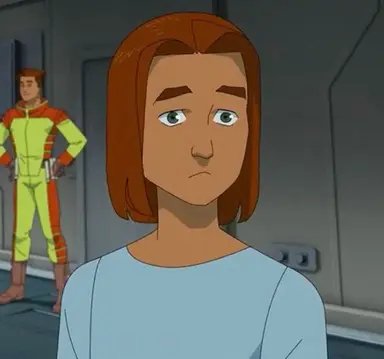 Profile image of Rudy Conners