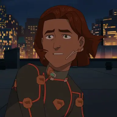 Profile image of Rudy Conners