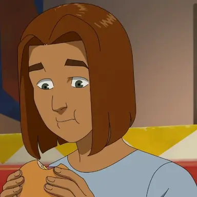 Profile image of Rudy Conners