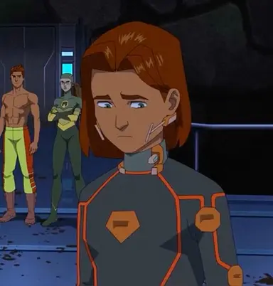 Profile image of Rudy Conners