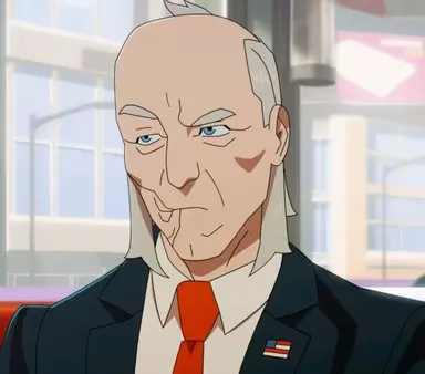 Profile image of Cecil Stedman