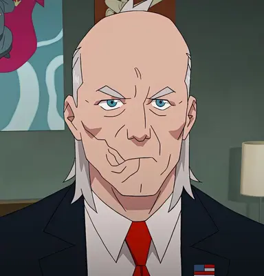 Profile image of Cecil Stedman