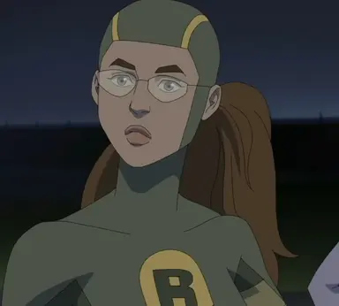 Profile image of Shrinking Rae
