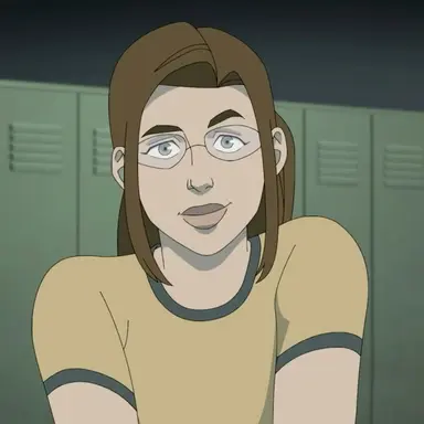 Profile image of Shrinking Rae