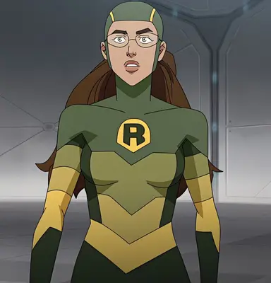 Profile image of Shrinking Rae