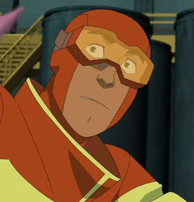 Profile image of Rex Splode