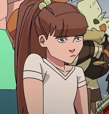 Profile image of Monster Girl