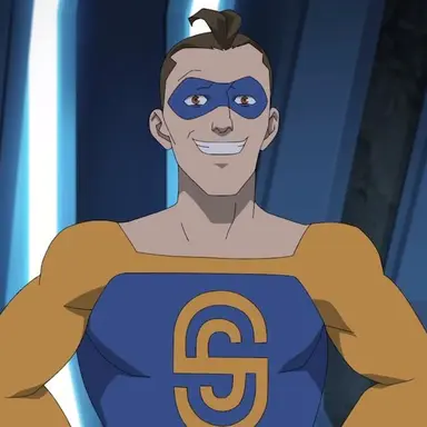 Profile image of Shapesmith
