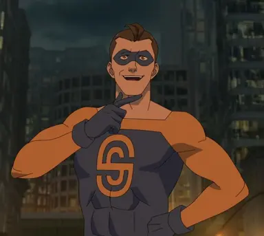 Profile image of Shapesmith
