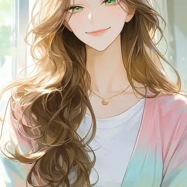 Profile image of Briella