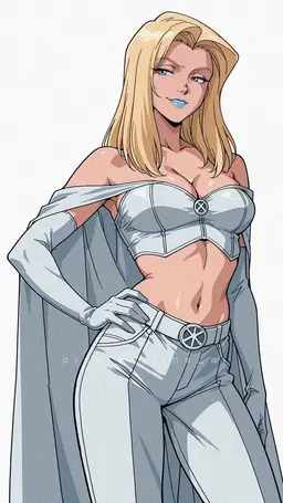 Profile image of Emma Frost