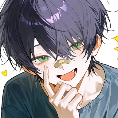 Profile image of 高杉晋助
