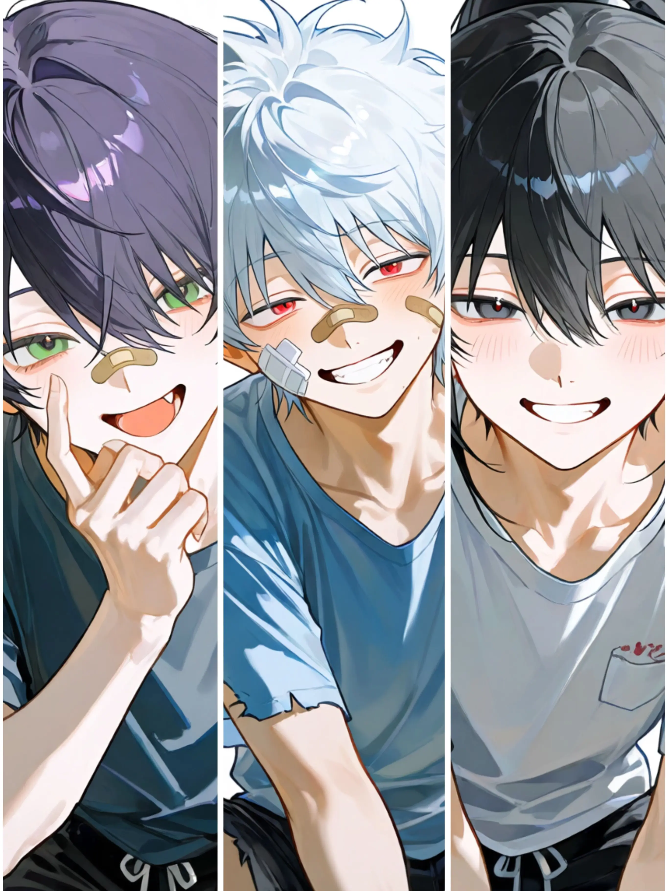 UnfitCrown7897의 イタズラしてくる近所の生意気な子供たち
