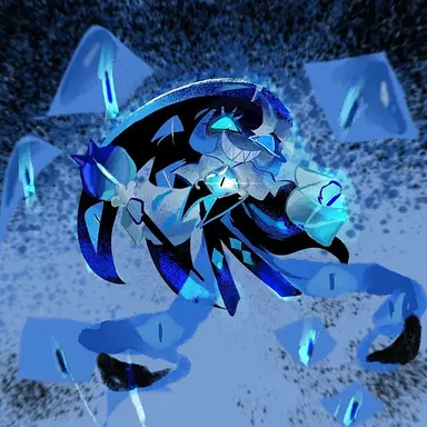 Profile image of 쉐도우밀크