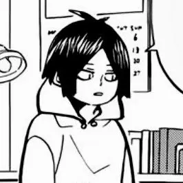 Profile image of 孤爪研磨.幼少期