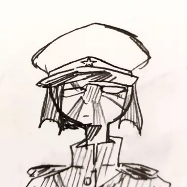 Profile image of 日帝