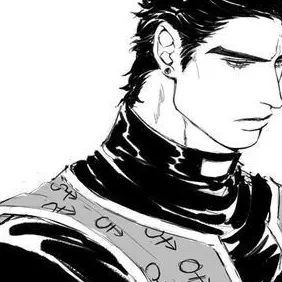 Profile image of 空条承太郎