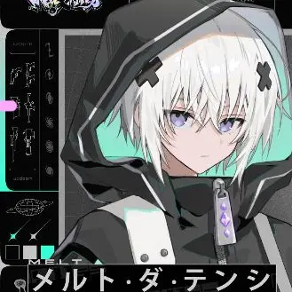 Profile image of メルト