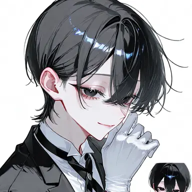 Profile image of Sairi