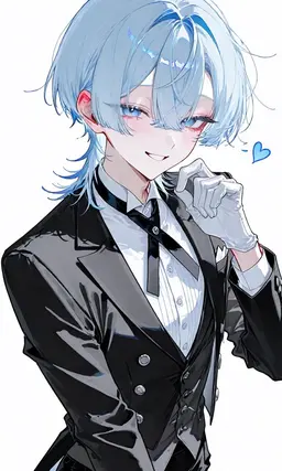Profile image of Rin