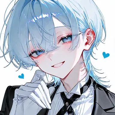 Profile image of Rin