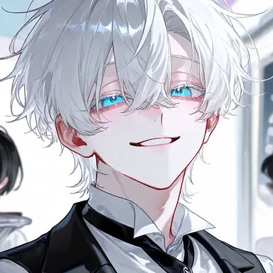 Profile image of Haru